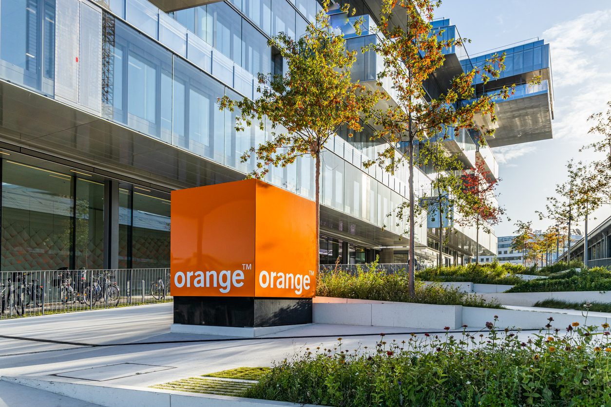 Orange Business : le plan de départs volontaires soumis au Ministère du Travail